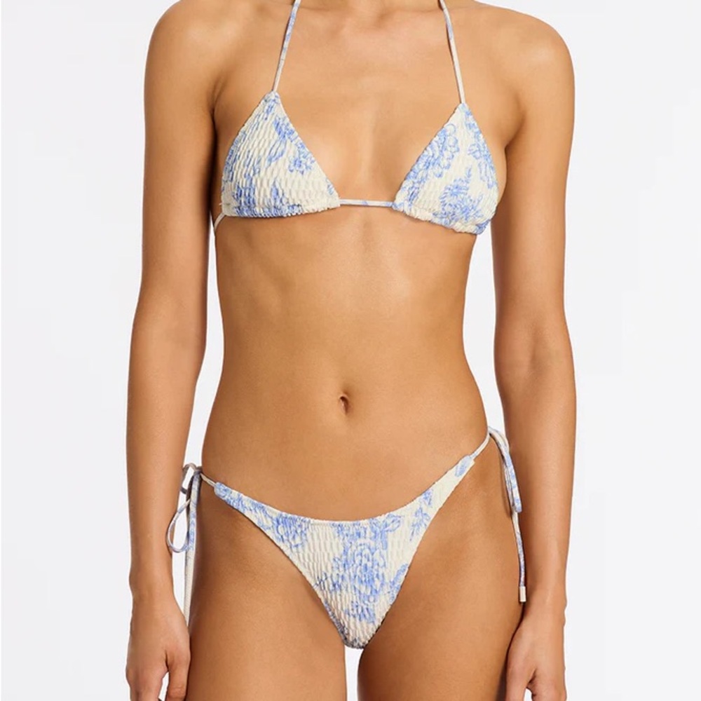Triangl Vinca bikini
